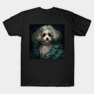 Victorian Cavoodle T-Shirt